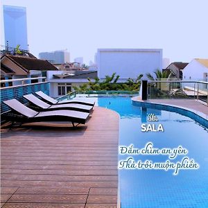 Sala Hotel Hue
